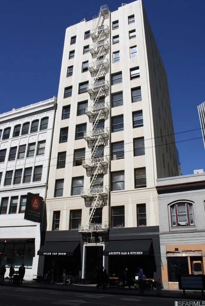 Caterpillar Ventures, San Francisco