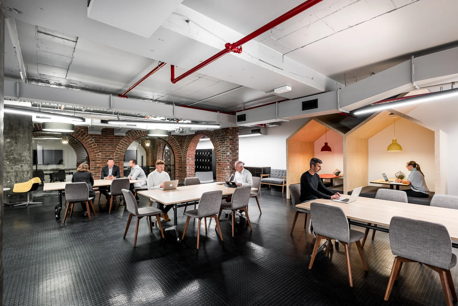 CORE Resources Innovation Hub, Perth