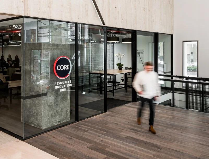 Global Resources and Technology Connections Strengthened Between Innovation Hubs