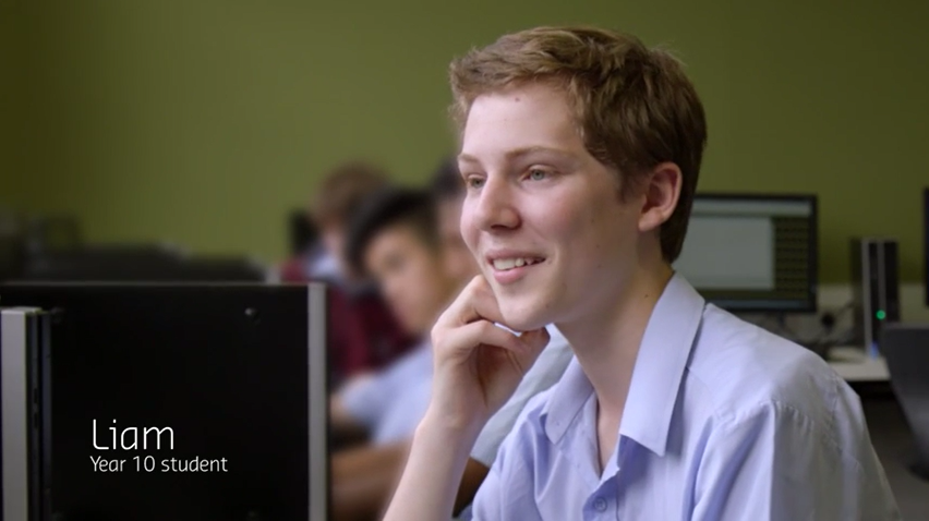 People with Autism Bust Software Bugs at CORE - Lunch & Learn