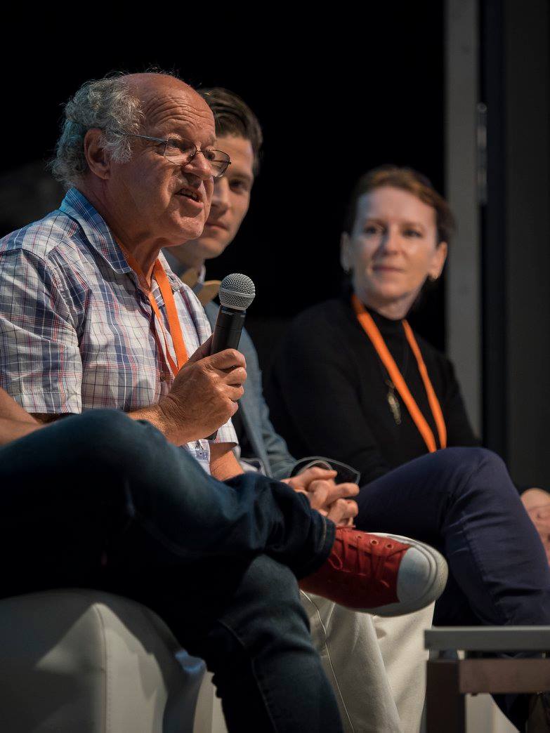 CORE Explores Asteroid Mining at Unearthed Demo Day