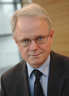 Innovation: making it work for you with Dr Erkki Ormala