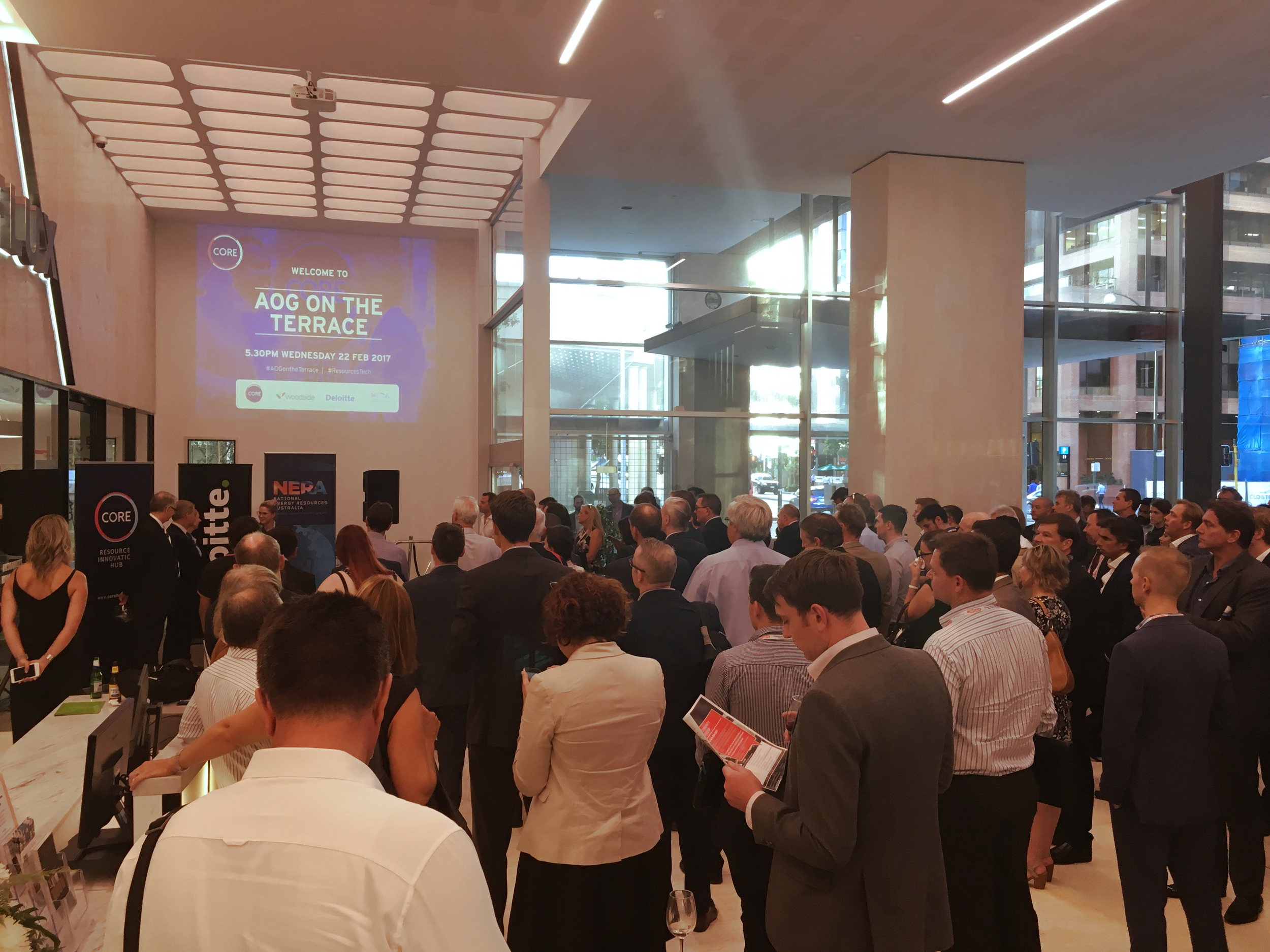 CORE Community Memberships