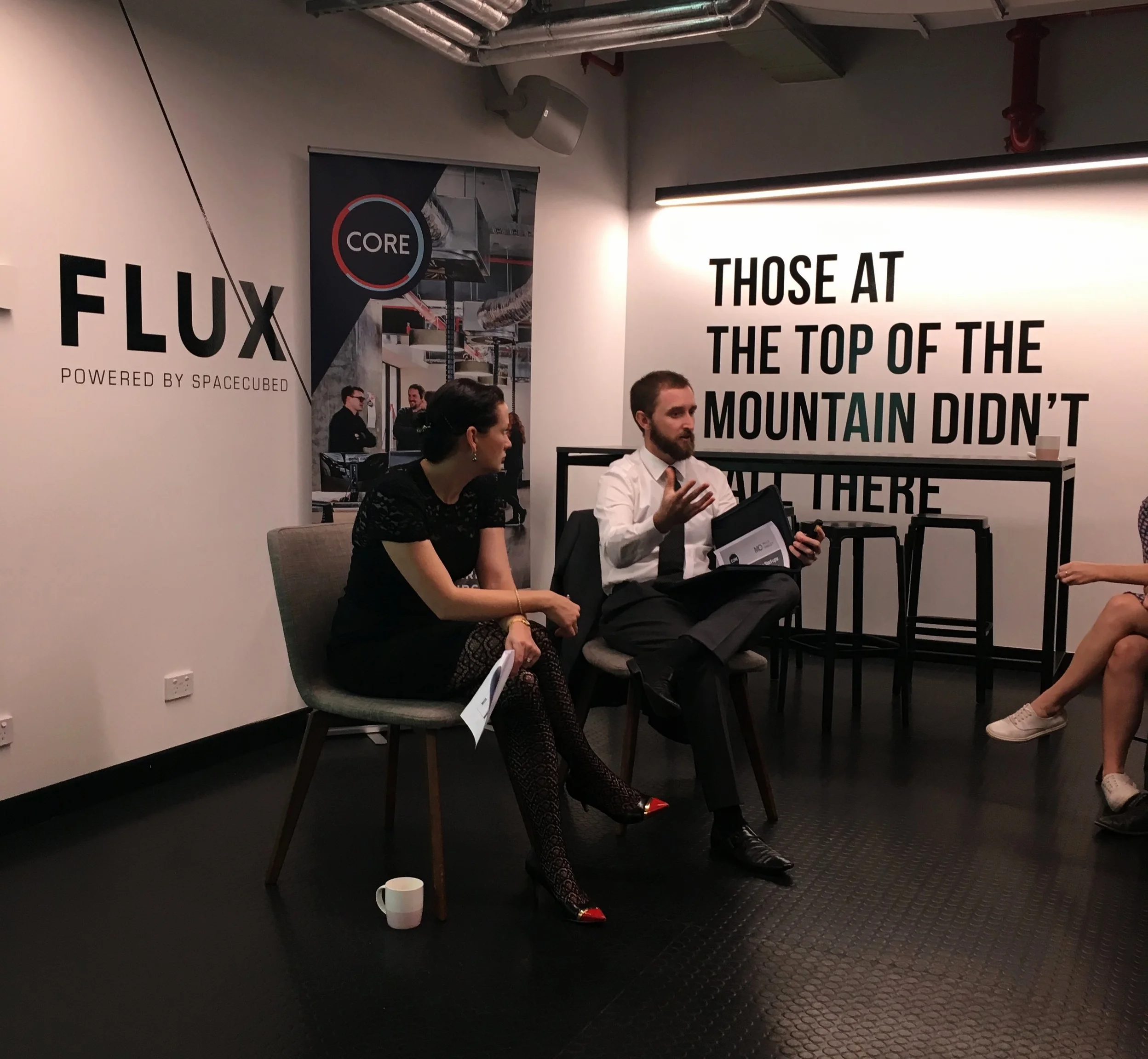 Legal Tips for Startups