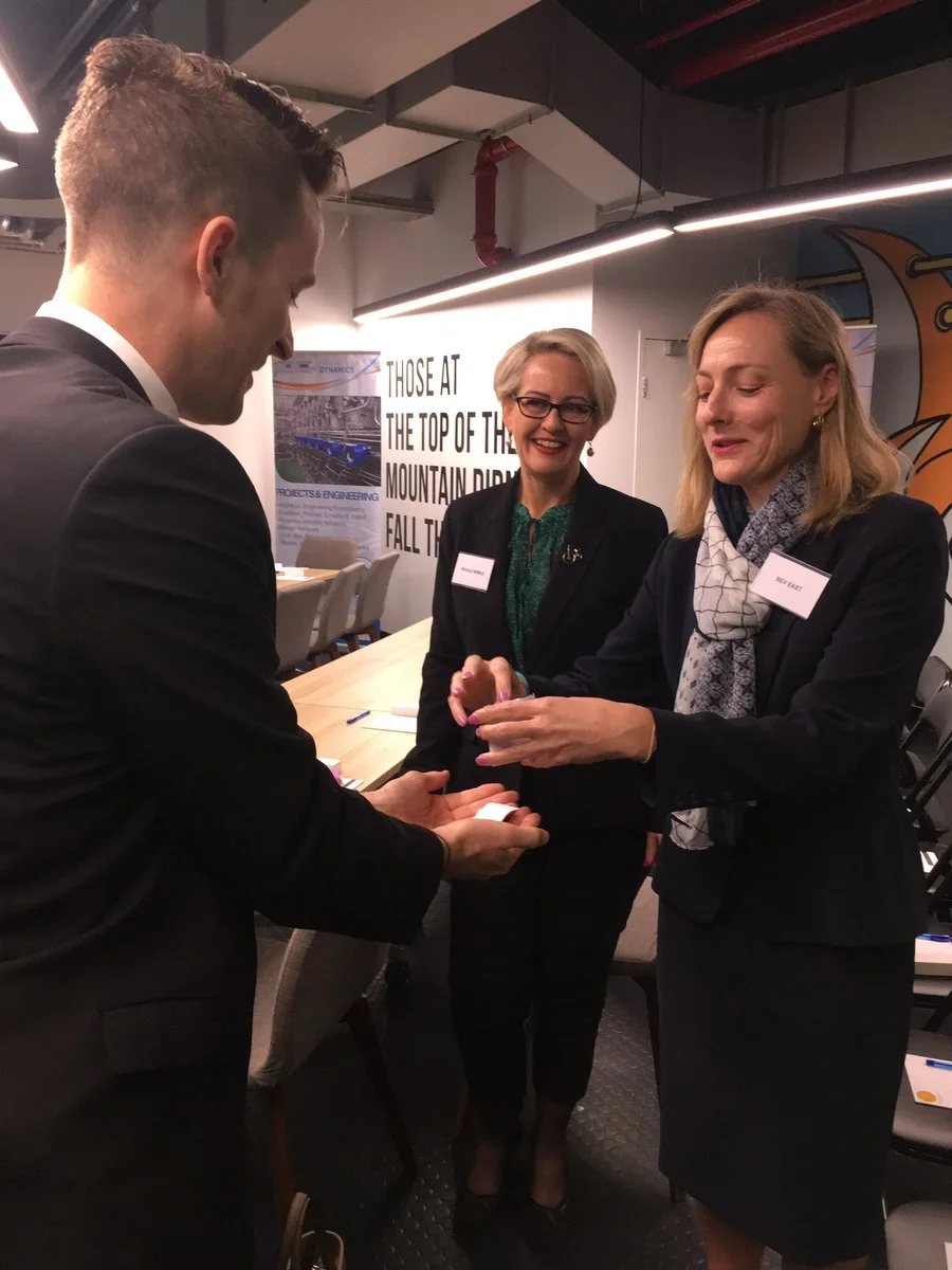 Innovation - More than just a good idea