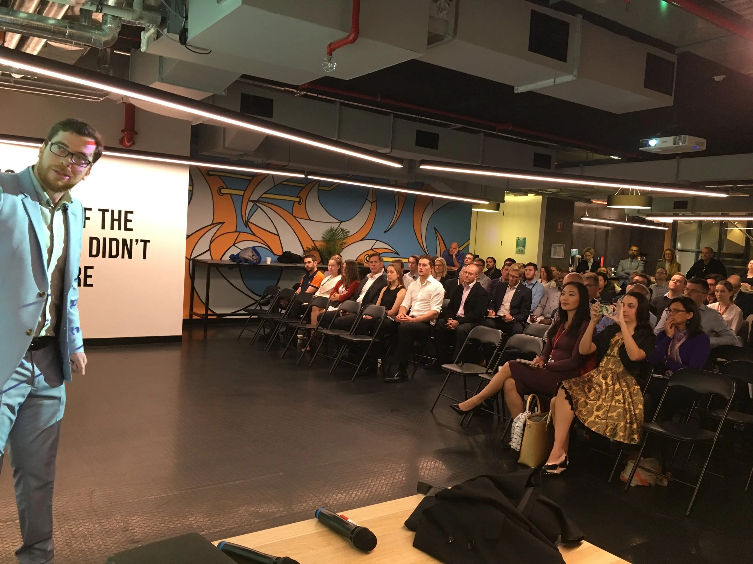 LNG Wars - the global LNG sector, and Australia’s place in it