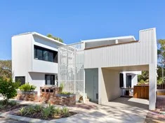 Solar PV for Sustainable Residential Developments