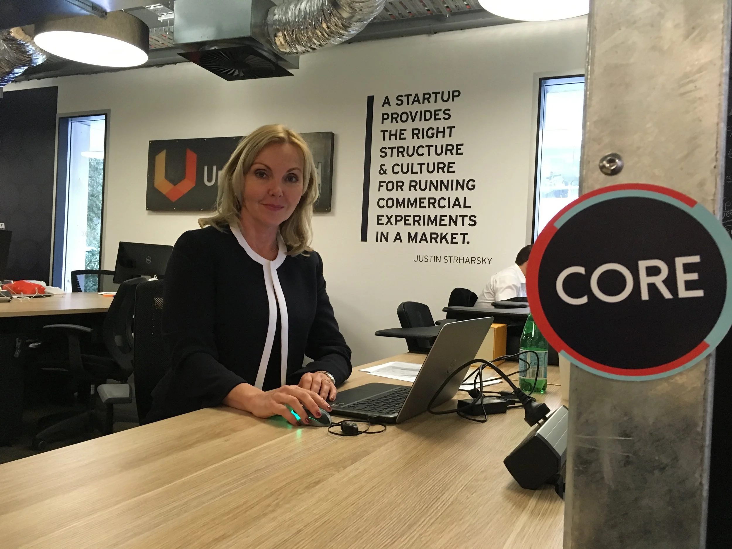 Why Strategy? How to win where you play