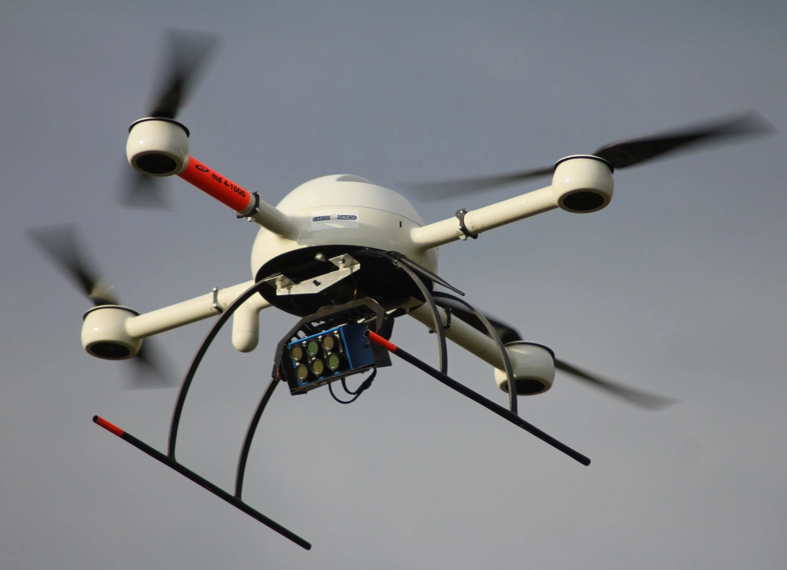 Analysing UAV user needs to improve performance
