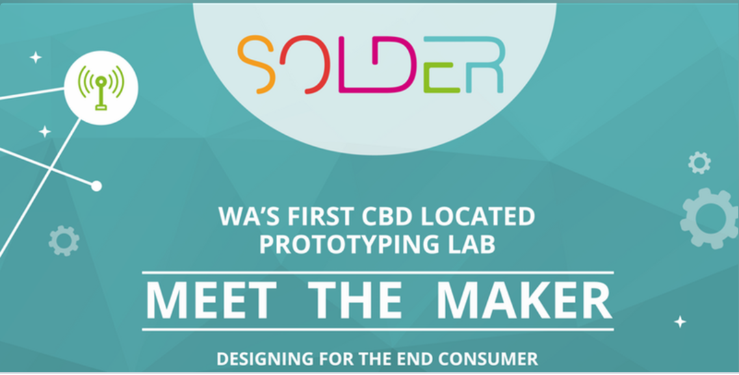 Meet the Maker: Designing for the End Consumer