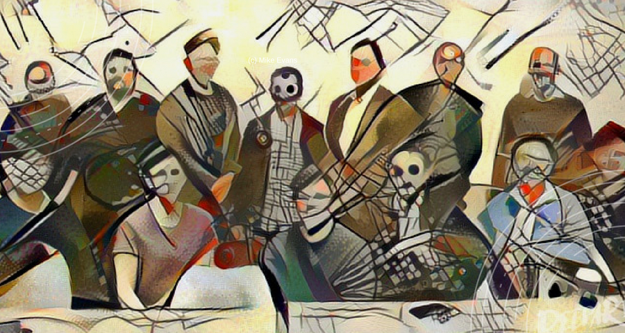 Perth's Machine Learning capability growing