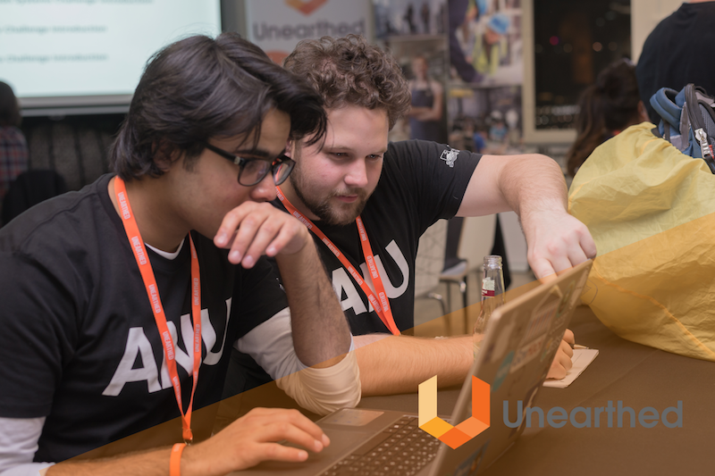 Unearthing solutions to global resources challenges