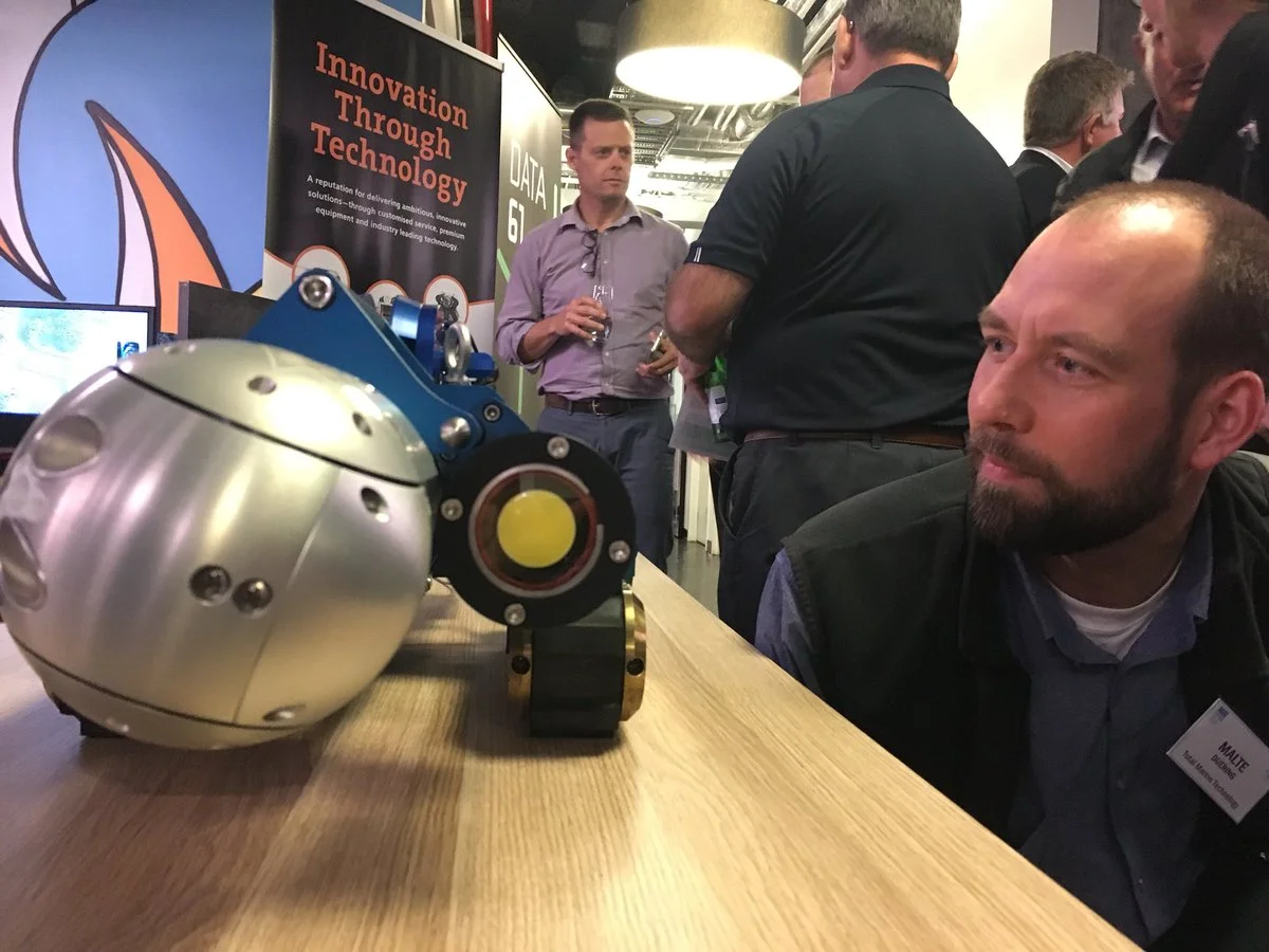 Subsea Supplier's Forum