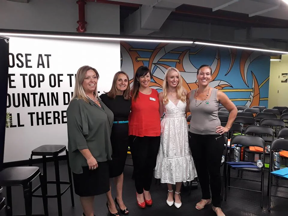 Inspiring Women in Business