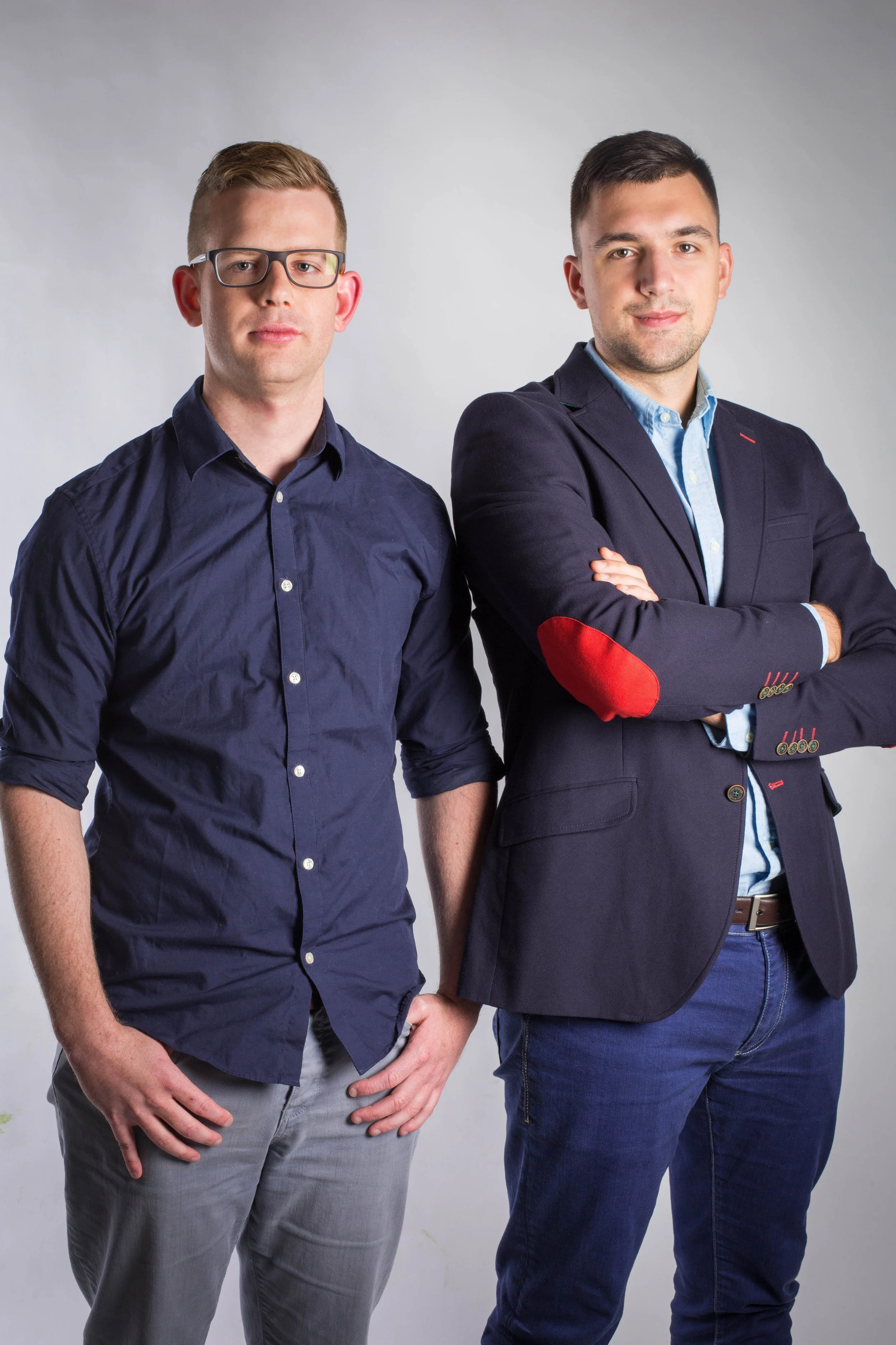 Soter Analytics' Startup story