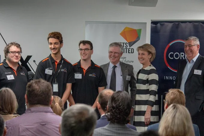 Living Lab to deliver testing facilities for the resources sector