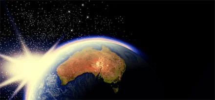 NASA at CORE:  Meet the Scientists