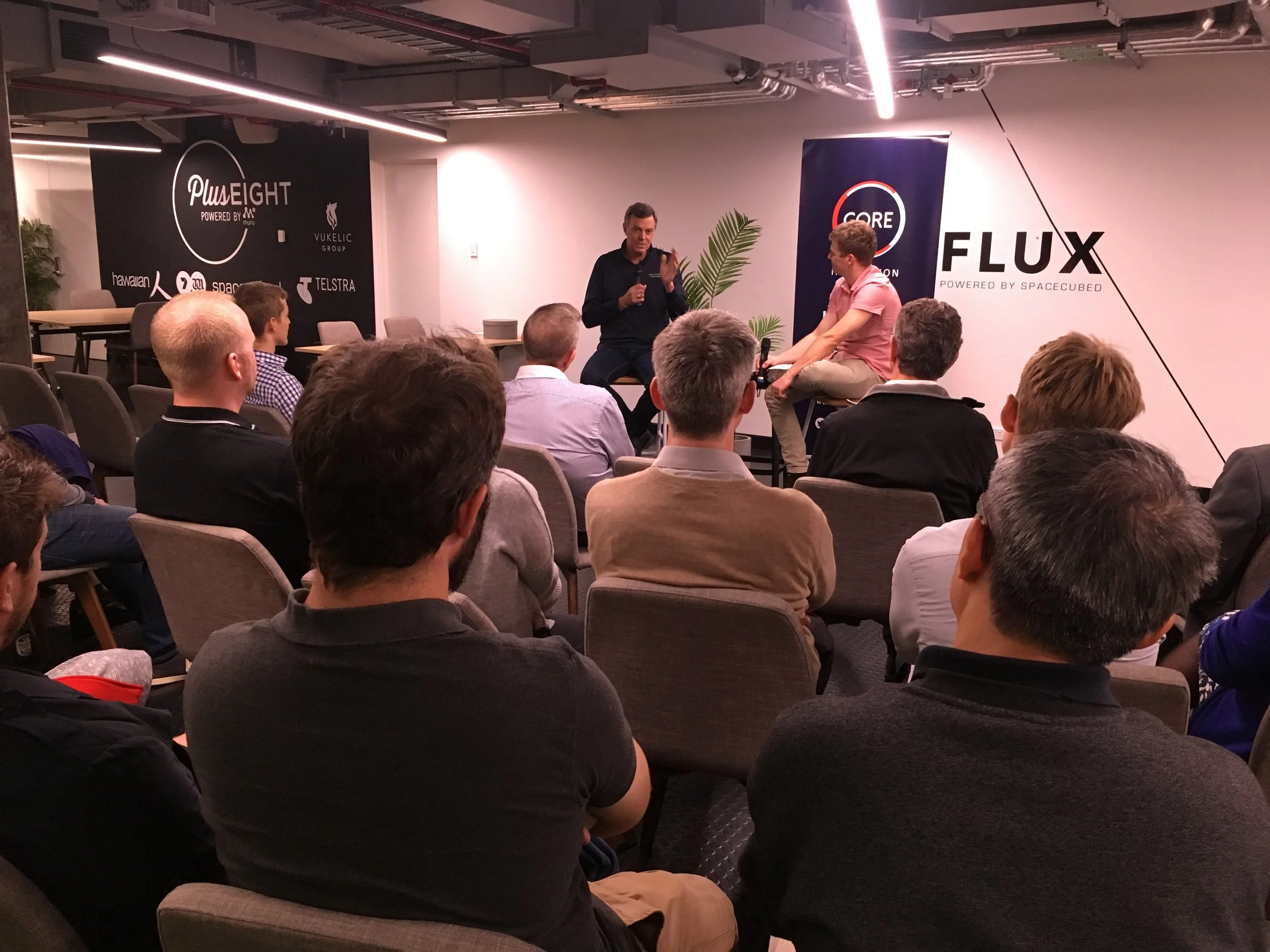 Meet the Innovator:  Phil Christensen