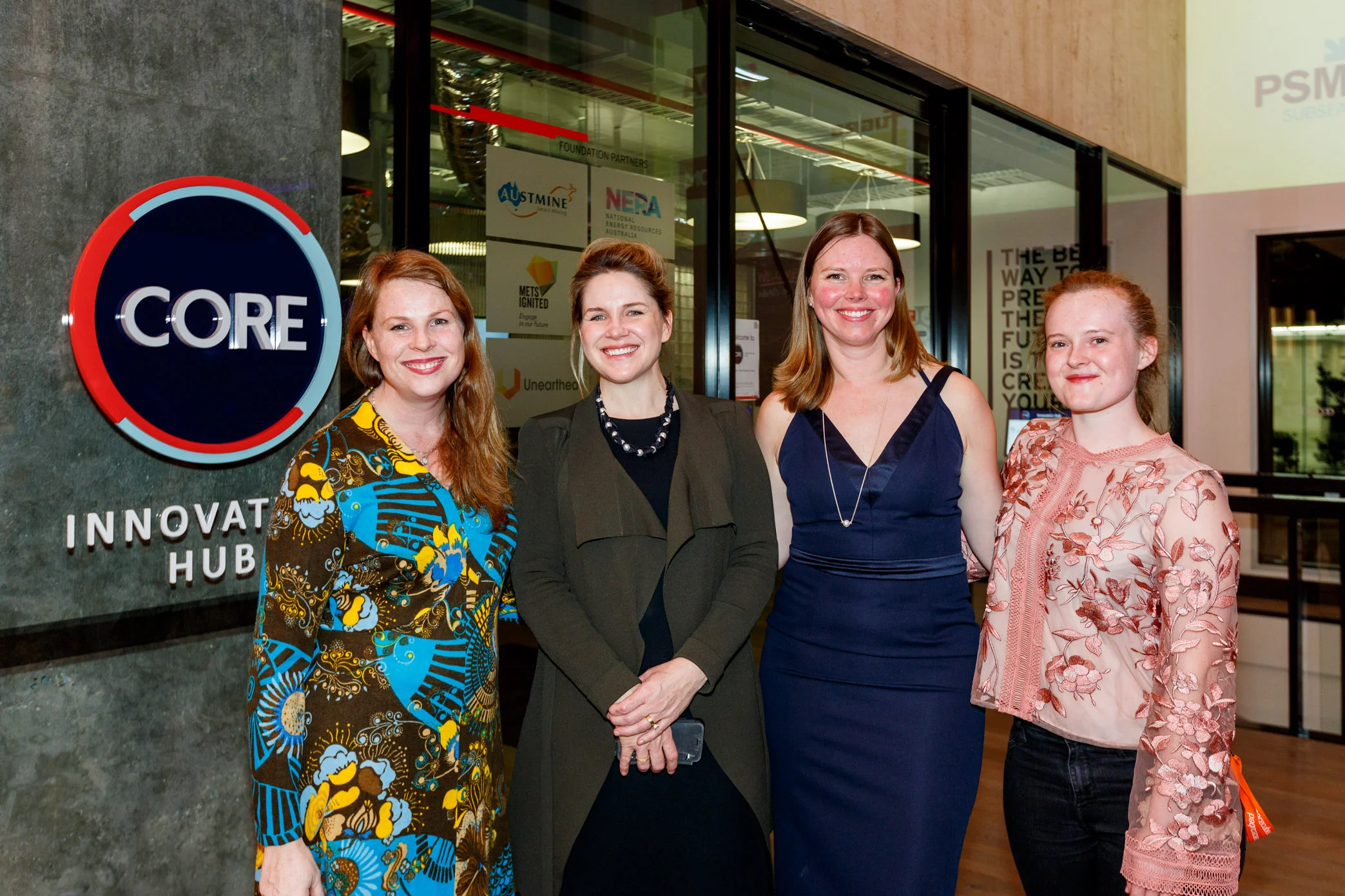 Celebrating 2 years Shifting the sector