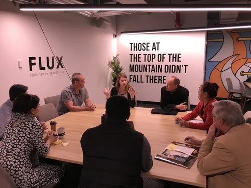 CORE Start Info Session & Open Coworking Day 