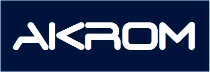 Akrom