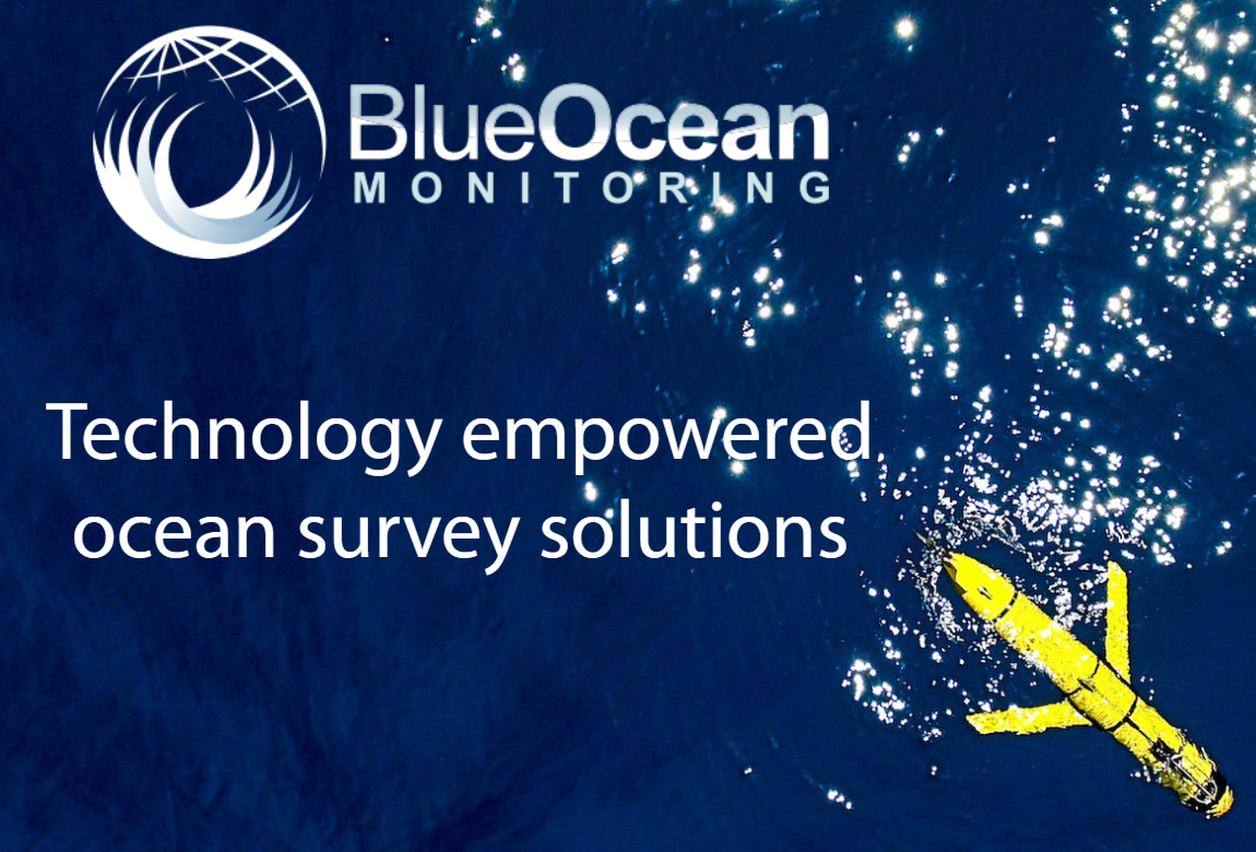 Blue Ocean Monitoring a Winner at the SEA Awards