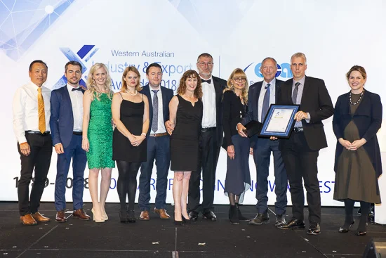 2018 Industry _ Export Awards  MERS Winners Como Engineers.jpg