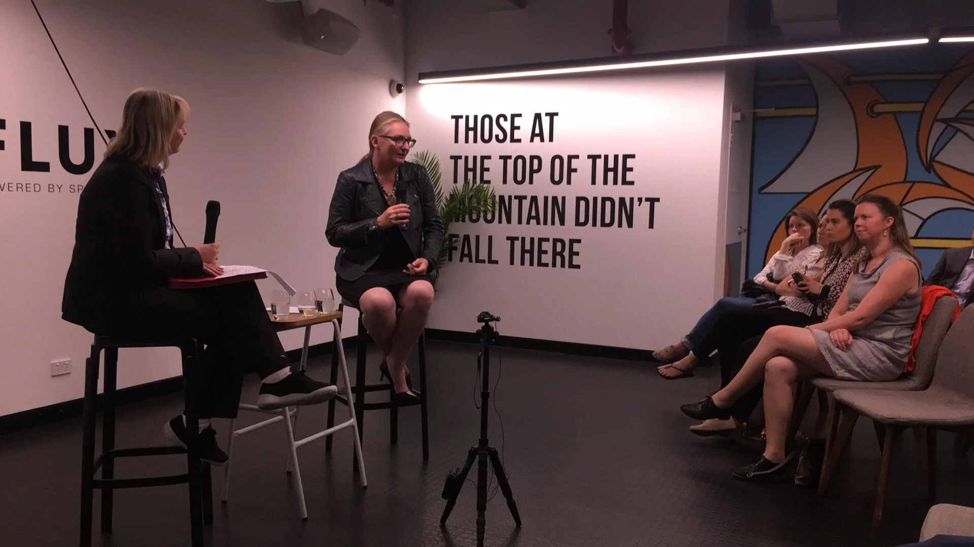 Meet the Innovator:  Jeannette McGill