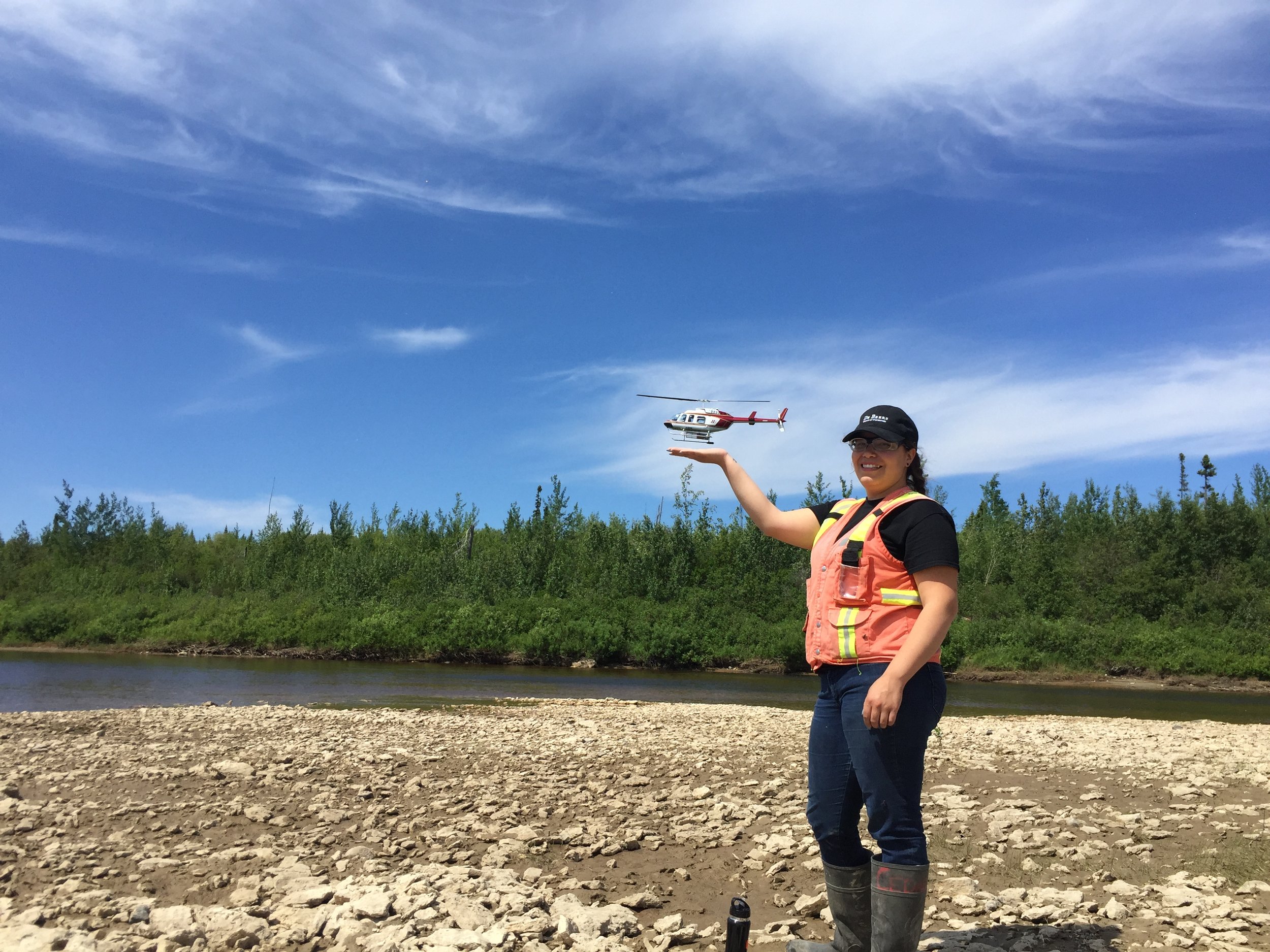 Understanding the State of Play in Mining - complete the survey