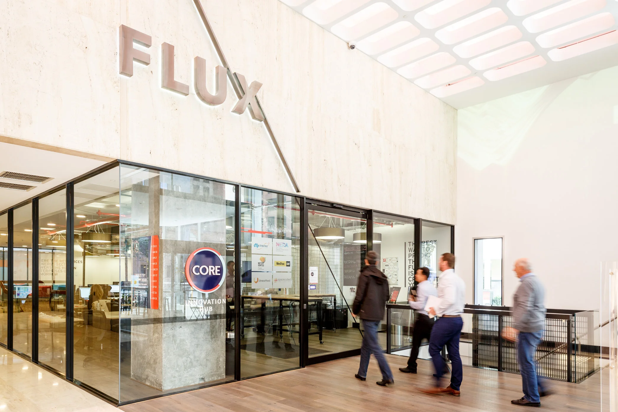 August Industry Networking Drinks 