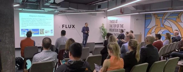 CORE Start in the Australian Mining Safety Journal