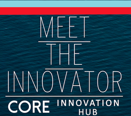 Meet the Innovator: Andrew Outhwaite