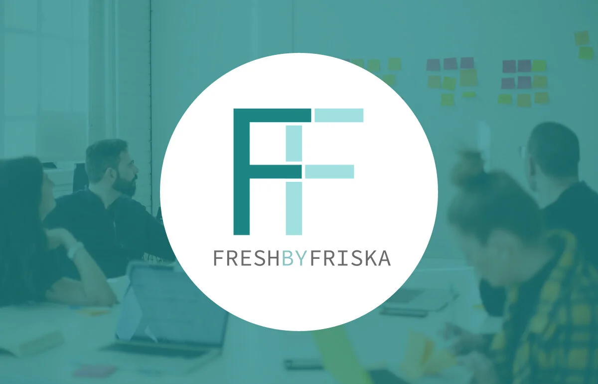 Presented by  Fresh by Friska