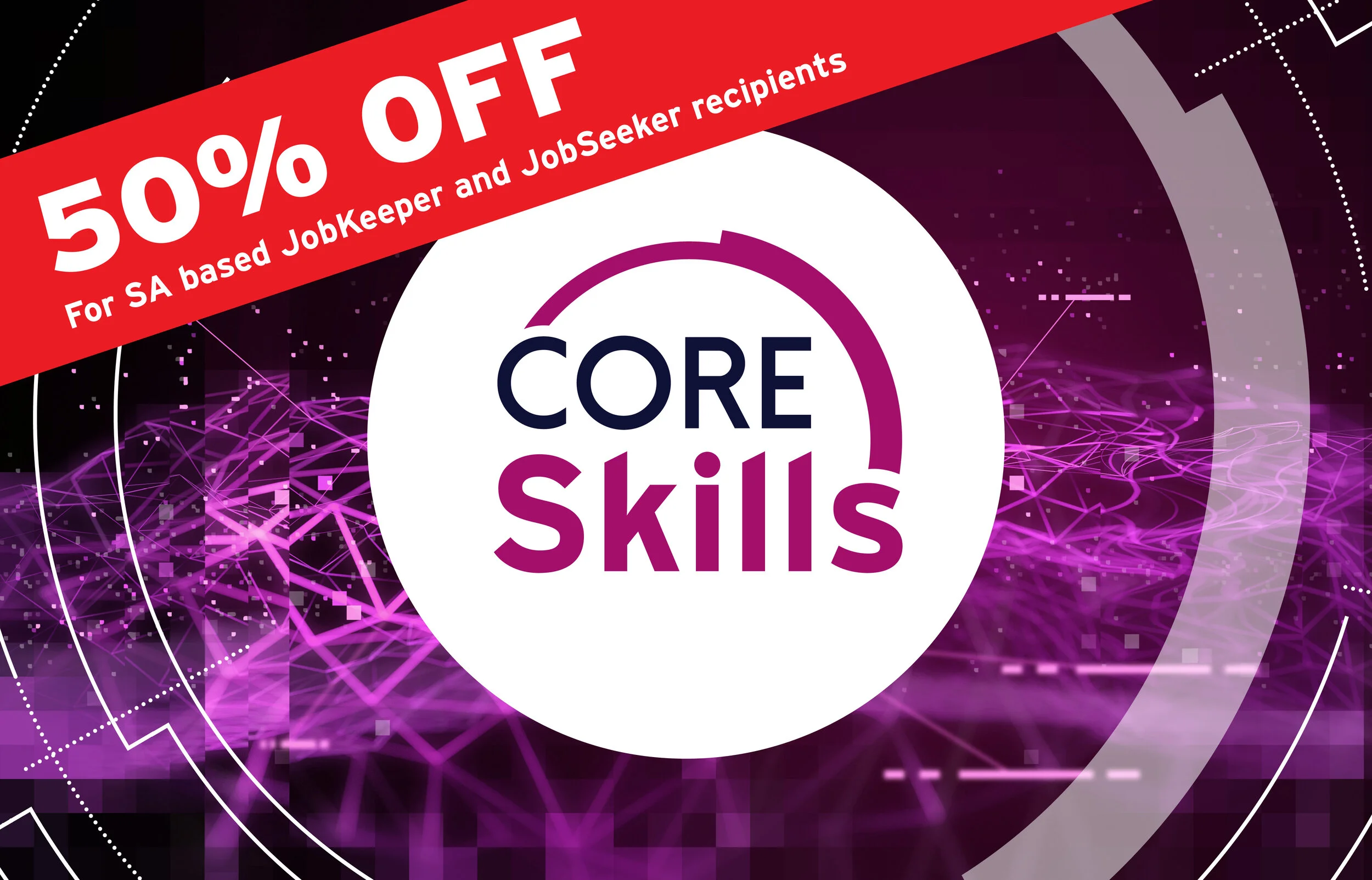 Presented by  CORE Skills