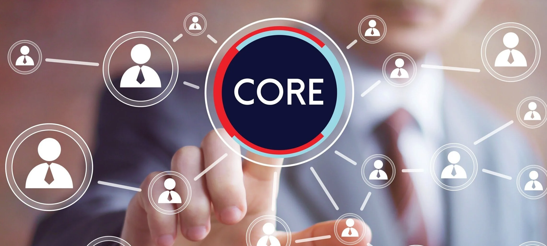 Innovation Ecosystem Map