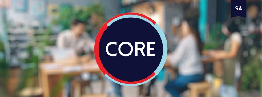Announcing: CORE South Australia