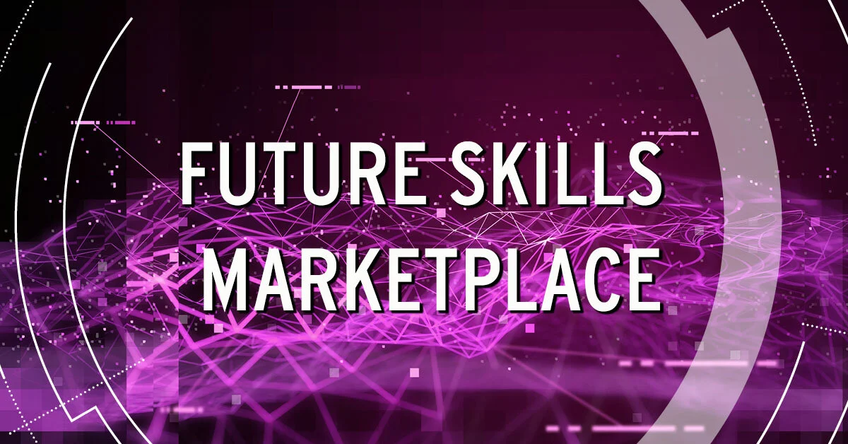 Future Skills Marketplace