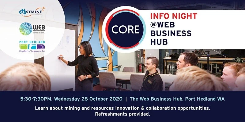 CORE Skills Info Night