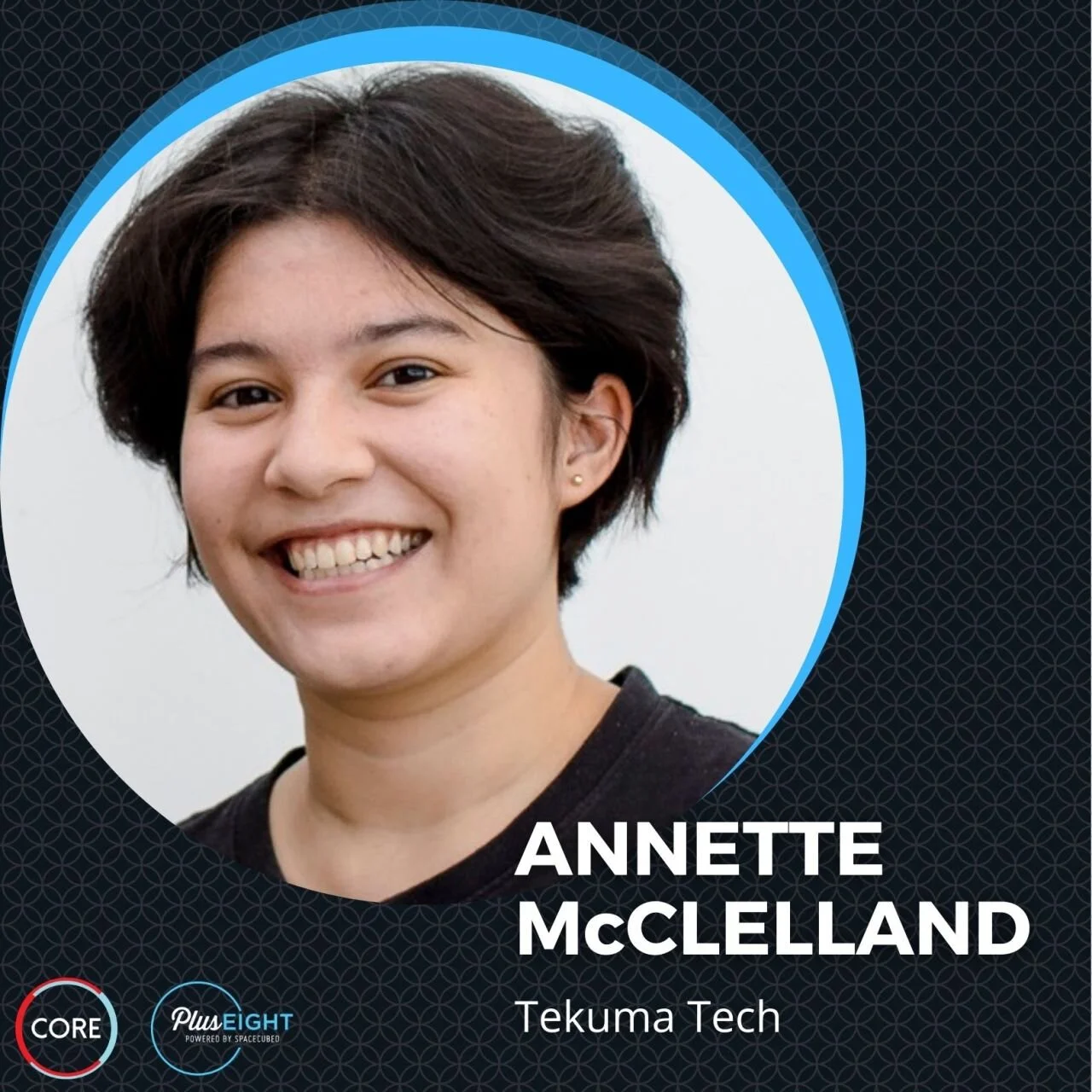 Core Sprint Community Profile: Annette from Tekuma