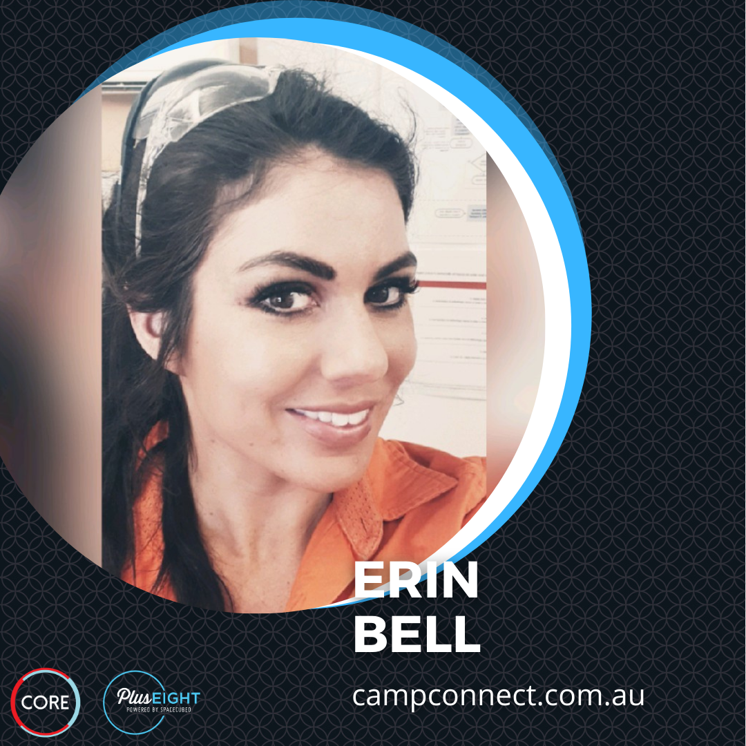 Core Sprint Community Profile: Erin from Camp Connect