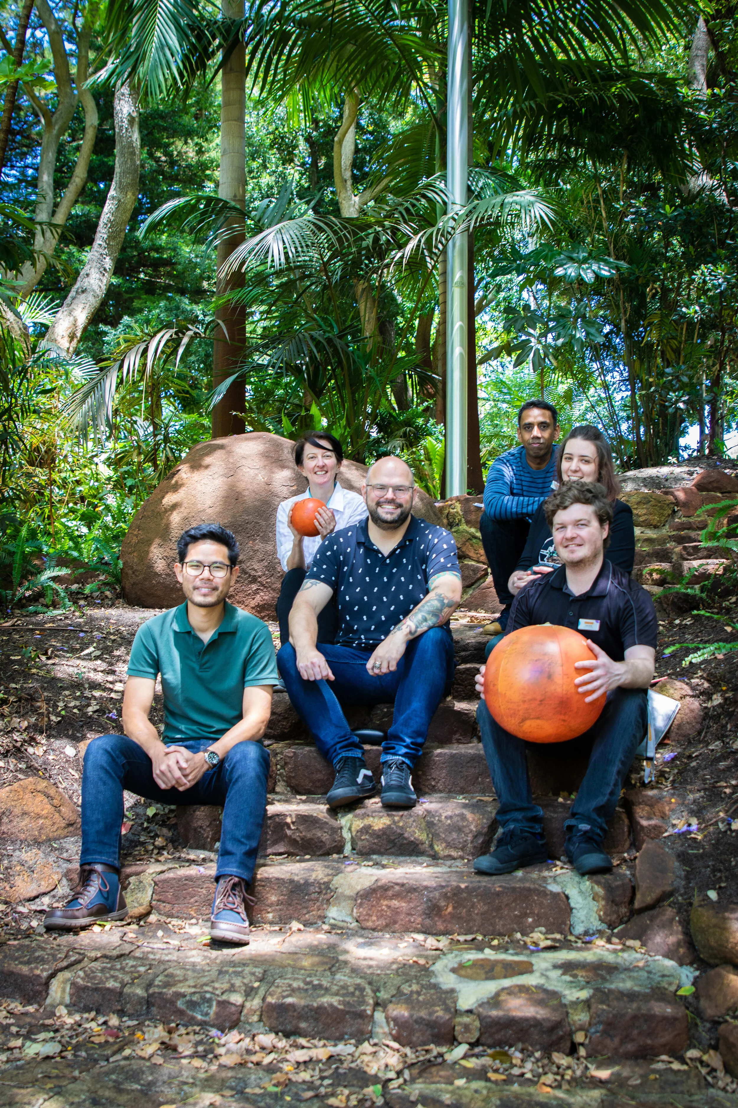 Team Loud &amp; Clear