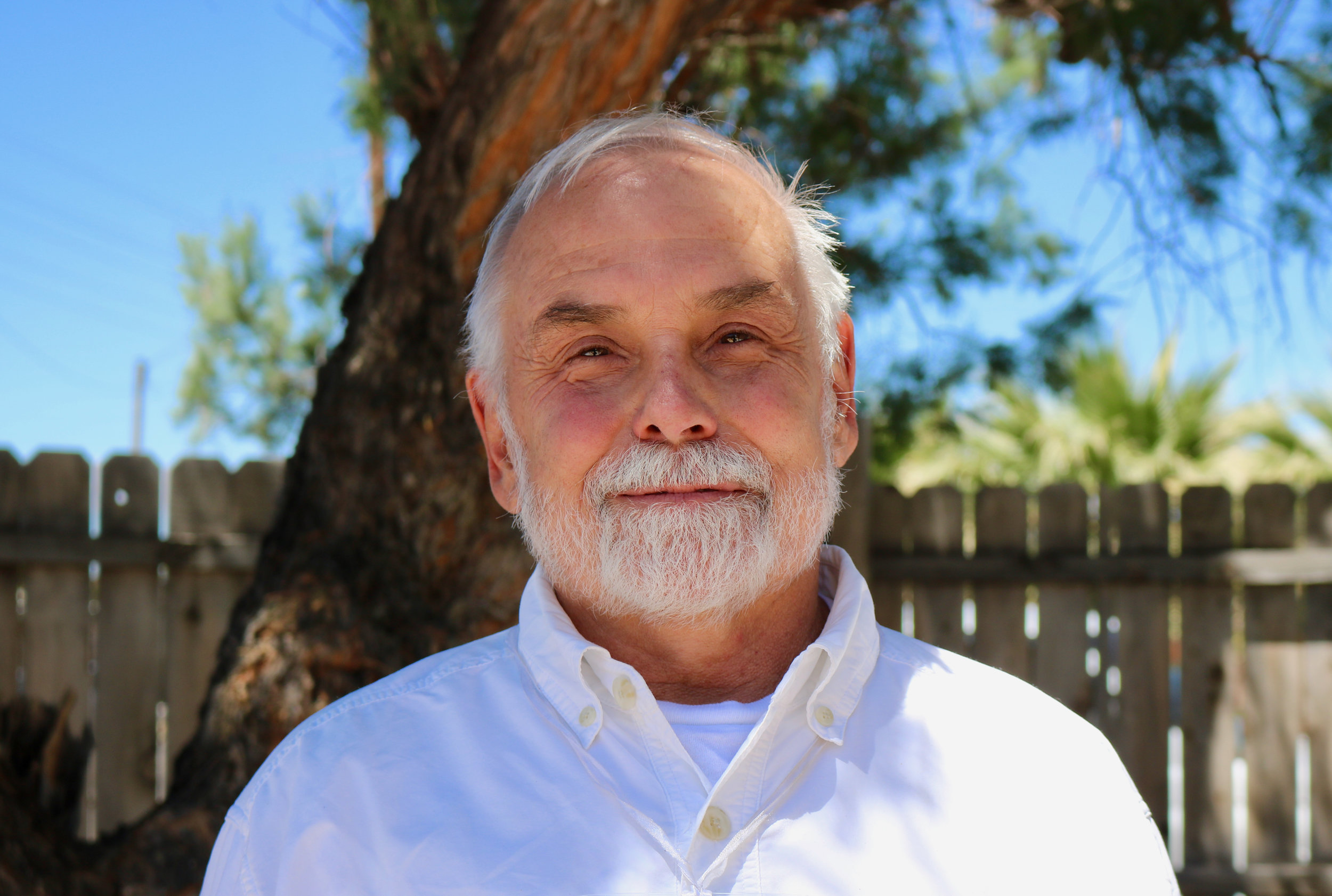 John Hoernemann, CST-D