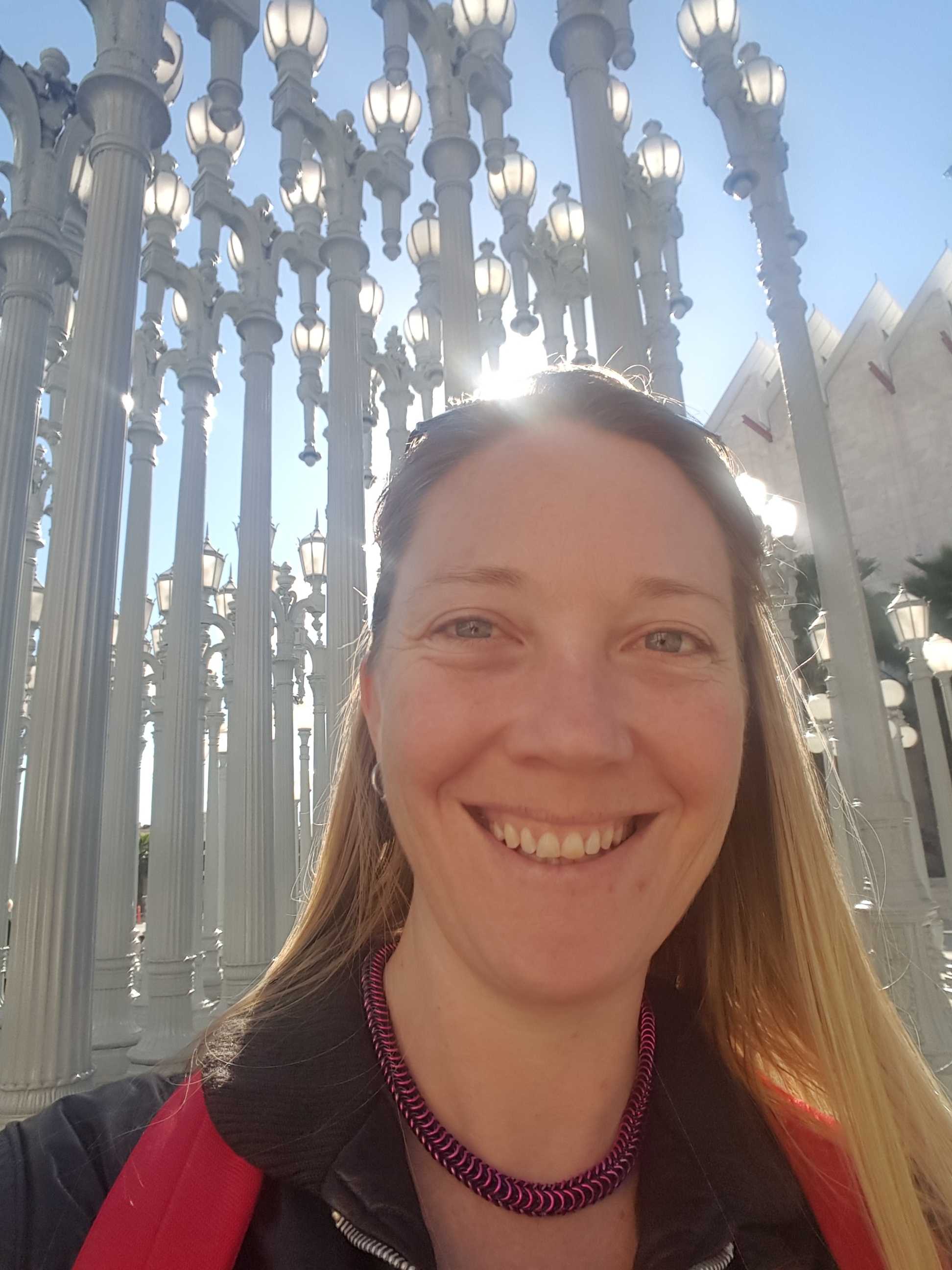 Maia Swanson, CST-D