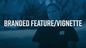 Branded Feature/Vignette