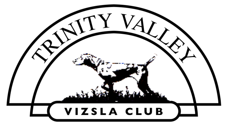 Trinity Valley Vizsla Club