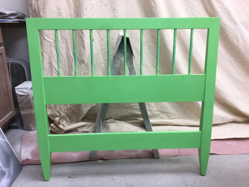 Bed Frame