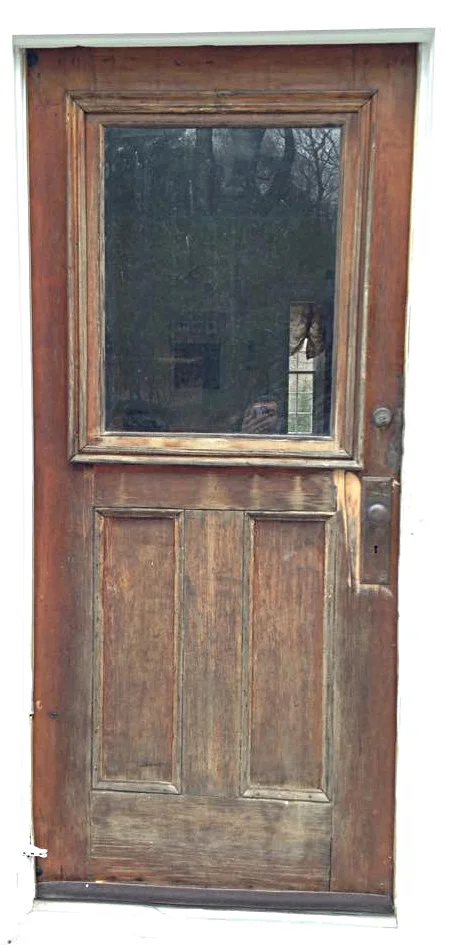 Entry Doors