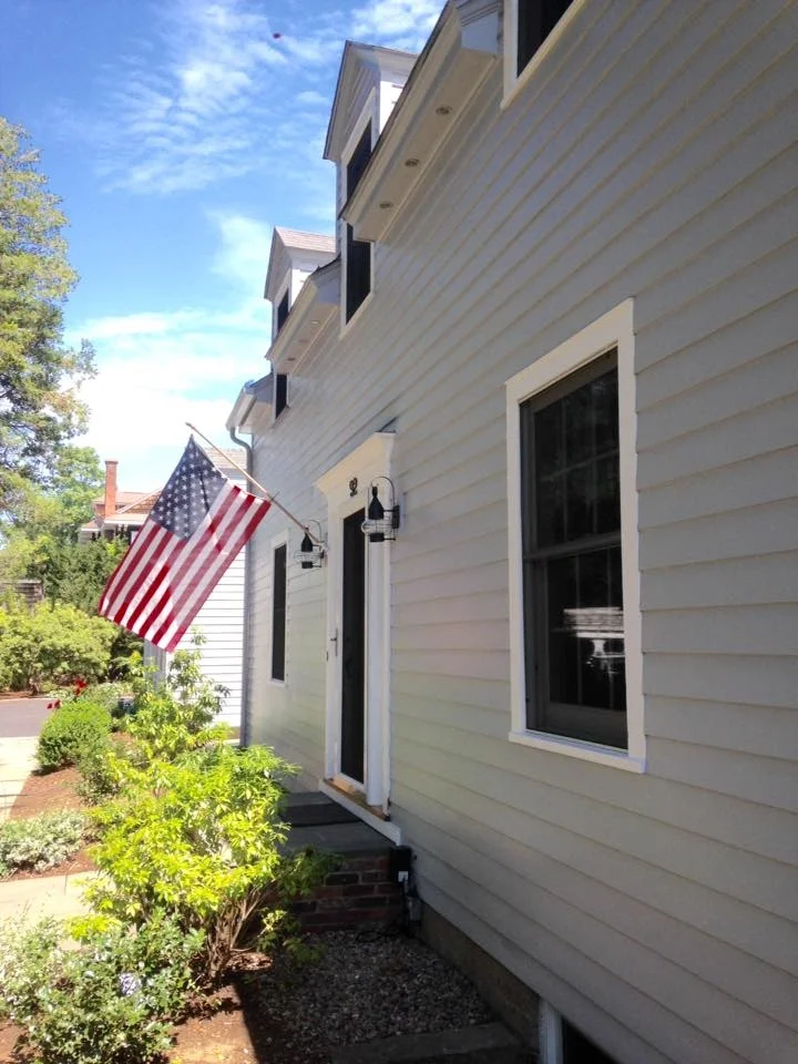 Exterior Painting