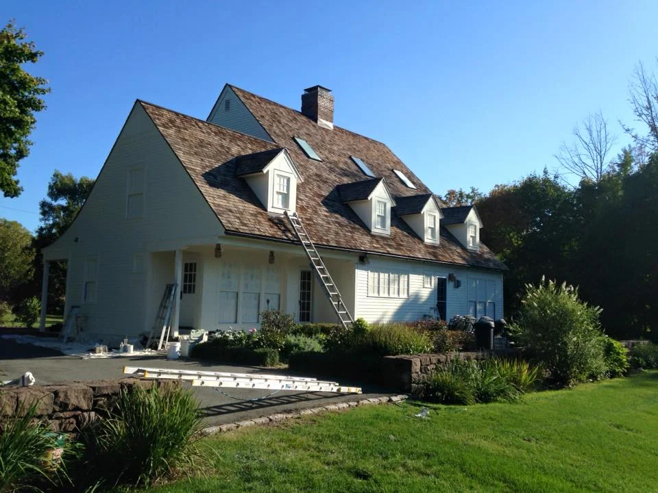 Dormers