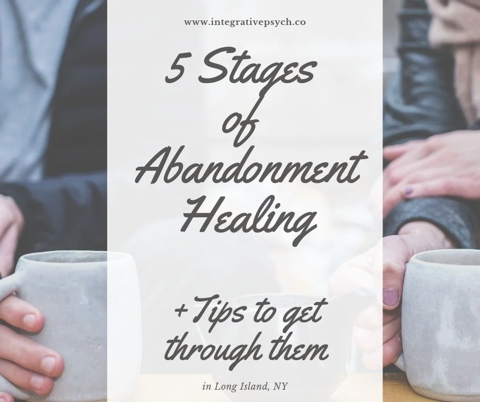 The 5 Stages Of Abandonment Healing In Long Island Ny Integrative Psychotherapy Trauma Treatmentintegrative Psychotherapy Trauma Treatment All which is correct spellings and definitions, including abandon or abandone are based on official english dictionaries, which means. abandonment healing in long island ny